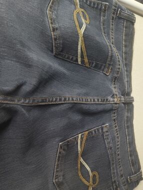 Women's Jeans By Bogari